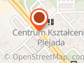 Centrum Kształcenia Plejada