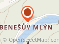 Benešův mlýn