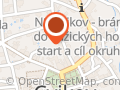 Městská knihovna Cvikov