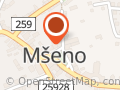 BENU Lékárna Mšeno, Na Skaličkách