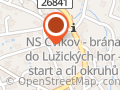 Mateřská škola Cvikov, Jiráskova