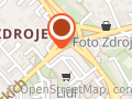 MACAO Zdroje