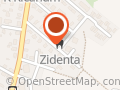 Zidenta