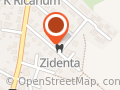 Zidenta