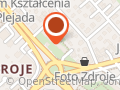 Fryzeł Irena. Agencja ubezpieczeniowa