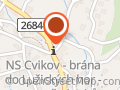 Léčebna respiračních nemocí Cvikov
