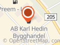 Laxå Byggmaterial Ab