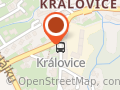 Městská část Praha - Královice