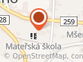 Mateřská škola