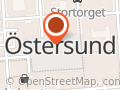 Begravningsbyrå Östersund