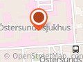 ÖSTERSUNDS SJUKHUS