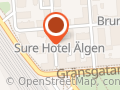 HOTELL ÄLGEN AB