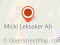 Mickis, daglig verksamhet