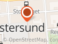 Sir Winston Restaurant & Bar