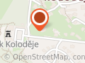 Jízdárna Koloděje