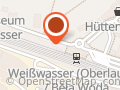 DB Reiseagentur Weisswasser