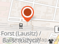 Spree-Neiße Cottbusverkehr GmbH- Kundenzentrum Forst