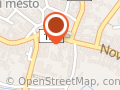Pizzeria U Itala Trhové Sviny