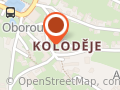 Úřad městské části Praha-Koloděje