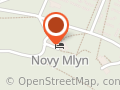 Penzion Nový mlýn