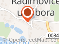 OBEC Radimovice u Tábora