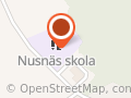 Grundskola Nusnäs Skola