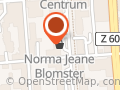 Norma Jeane blommor med detaljer