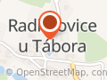 Ubytování u Jindry