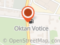 Oktan - Votice