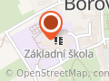 Základní škola Borovany