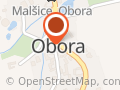 Pivovar Obora