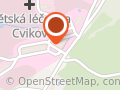 Léčebna respiračních nemocí Cvikov