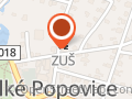 Lékárna Velké Popovice