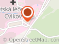 Dětská léčebna Cvikov