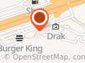 Burger King Horní Počernice D11