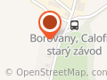 Společenství vlastníků pro dům Vodárenská 194 Borovany