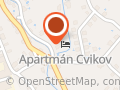 Apartmán Cvikov