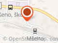 Základní umělecká škola Mšeno