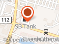 SB-Tank - Tankstelle in Eisenhüttenstadt - Enrico Kunath