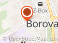 Mateřská škola Borovany