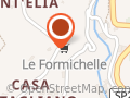 Azienda Agricola "Le Formichelle" - Forme di Natura