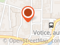 BENU Lékárna Votice, Komenského náměstí