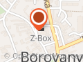Flop Top Borovany