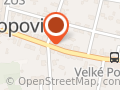 ZUŠ JOSEFA LADY Velké Popovice