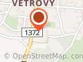 Fotbalové hřiště SK Větrovy