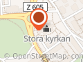 Stora Kyrkan Östersunds Församling