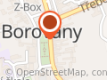 Pohřební služba Borovany