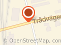 Circle K Truck Östersund Trådvägen