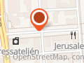 Jerusalem Restaurang