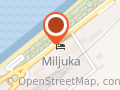 Residence Miljunka